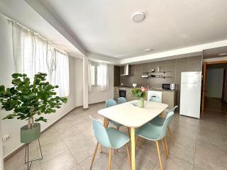 Apartamentos Gandia Familiar 3000 - 6