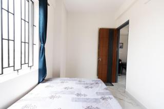 1BHK 2km From Hosa Road Metro with lift 601 - 1