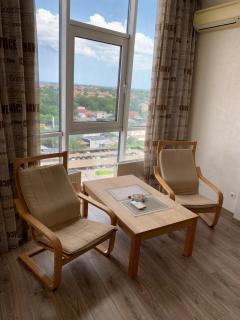 Кадор, Жемчужина 3 - 5