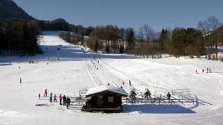 Maiergschwendter-Hof inkl. Chiemgaukarte - 6