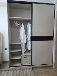 serene stays apartment with fully equipped gym swimming pool private parking space and amazing scenic views - 5