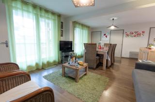 Appartement Le Bois de Marie - 5