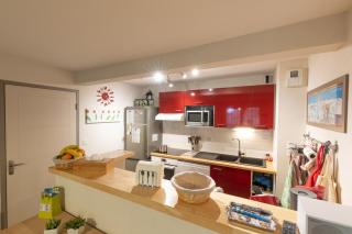 Appartement Le Bois de Marie - 3