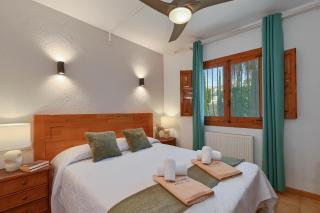 Casa Virginia by Aguilarent - 5