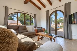Casa Virginia by Aguilarent - 0