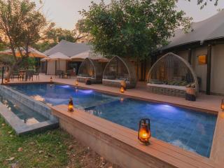 Nuyanaya River Camp - 6