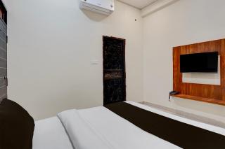 Hotel O Shree Kedar Grand - 5