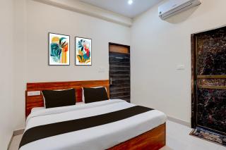 Hotel O Shree Kedar Grand - 7