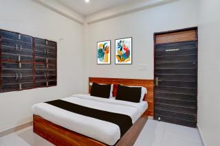 Hotel O Shree Kedar Grand - 8