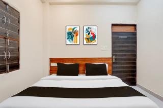 Hotel O Shree Kedar Grand - 6