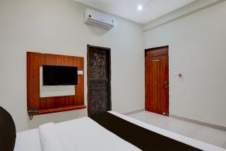 Hotel O Shree Kedar Grand - 1