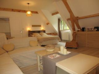 Suite Maraval Chez L'habitant - Trélissac - 3