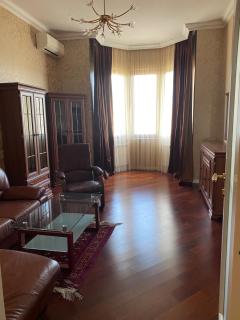 Nizami str BAKU CITY CENTR 2 Bedrooms - 1