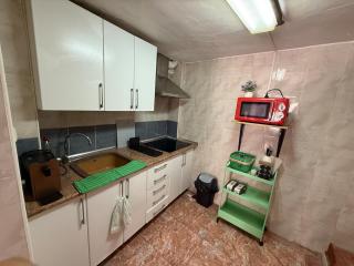 Casita con vistas al Castillo de Cullera - 4