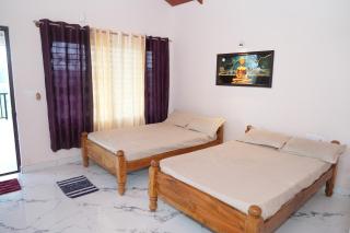 SkyScape Homestay- Best Homestay near to falls ettina bhuja treaking, devaramane, bettadhabiraveshvara - 5