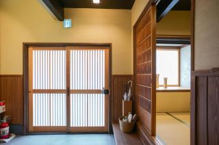 Traditional Machiya 15min Walk to Kyoto Station - 1