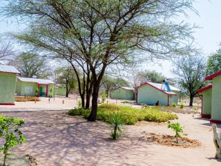 Abenab Lodge & Tours cc - 0