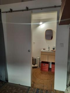 Grand et lumineux appartement de 100m2 en Duplex - 1