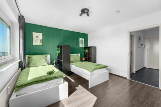 Aerial View Apartment 17th Floor - 9