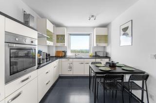 Aerial View Apartment 17th Floor - 7