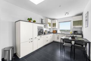 Aerial View Apartment 17th Floor - 5