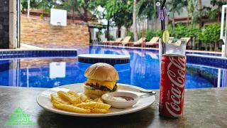 Garden Village Boutique Hotel & Pool Bar - 8