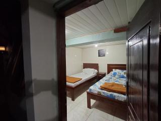 Kopa HillTop - Family Guest Home - Ruteng - 5