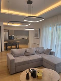 New apartment - Athens - 4