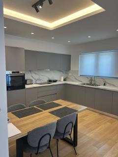 New apartment - 3