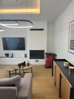 New apartment - 1