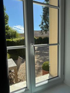 Le studio du Clos du Bourgage - 3