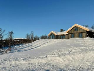 Modern All-Year Cabin In Scenic Geilo - Geilo - 7
