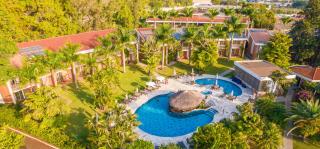 Hotel JP Ribeirão Preto Resort & Convenções by Nacional Inn - 0