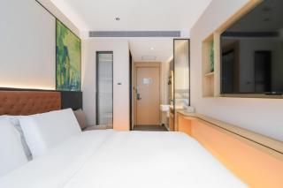 Junheyue Hotel Wangjing Metro Station Branch - 5