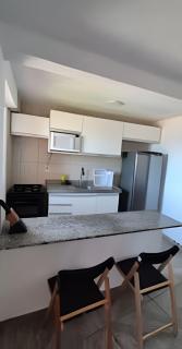 Apartamento na praia em Natal - 2