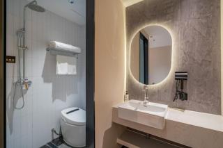 Junheyue Hotel Wangjing Metro Station Branch - 3