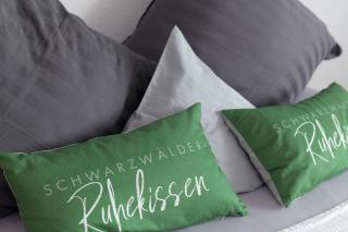Appartement Schwarzwald-Living - 1