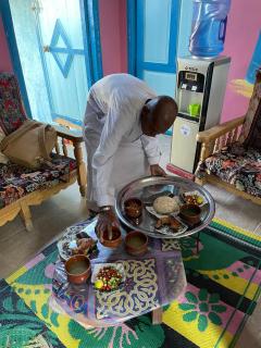 Shamandora Nubian Guest House - 7