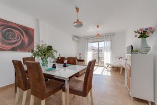 Apartamentos Madrid - 7