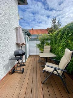 Trafohaus - 2