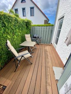 Trafohaus - Zingst - 1