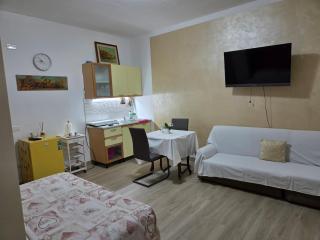 Bellavista Monolocale - 2