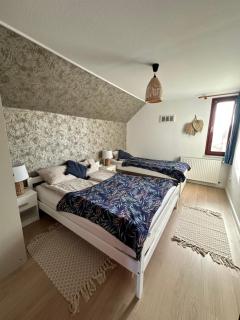 Karnevál Vendégház - 9