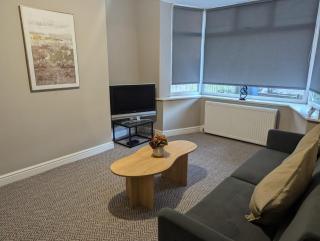 West City NCL Apartments - Newcastle upon Tyne - 4