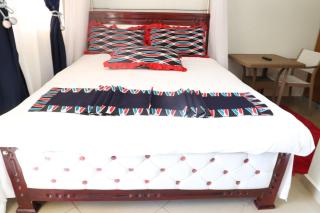 Hotel Judith, GULU - 9