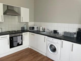 New Albert Gate Apartments - 5