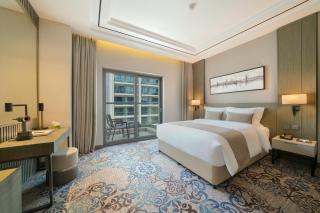 Mileo Hotel The Palm - Dubai - 3