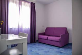 Casa vacanze Zambo Scario - Scario - 4