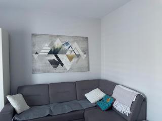 Apart Wielicka 57 - Cracovia - 5