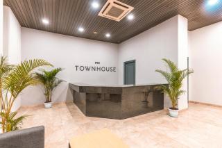 Super OYO Townhouse 2 Hotel Gunung Sahari - 9